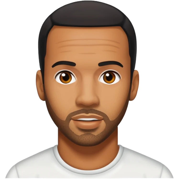 Craig David emoji