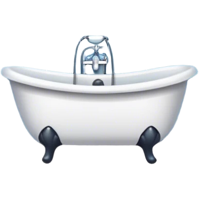 bathroom emoji