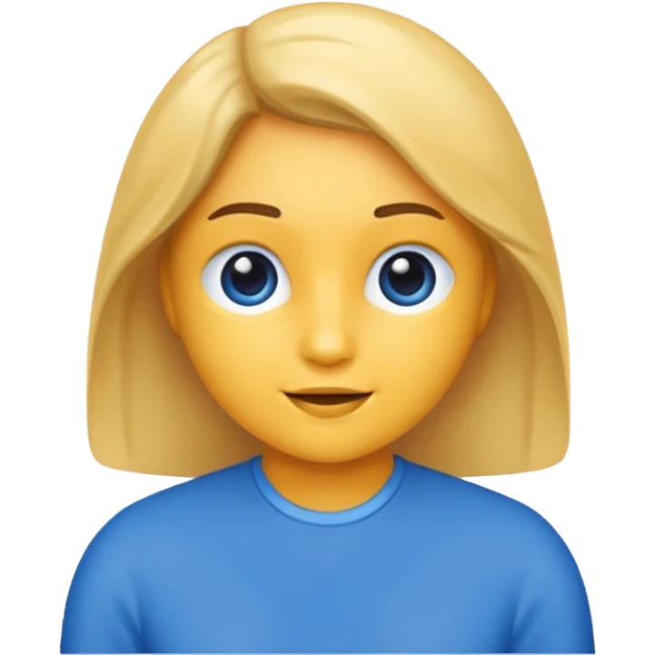 emoji of text "NEW" emoji