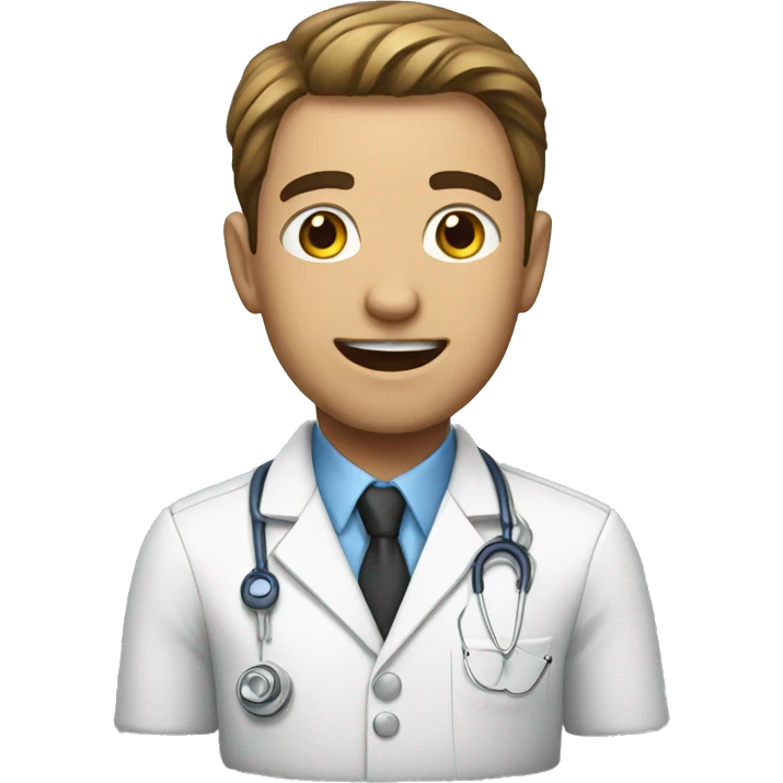 physiology emoji