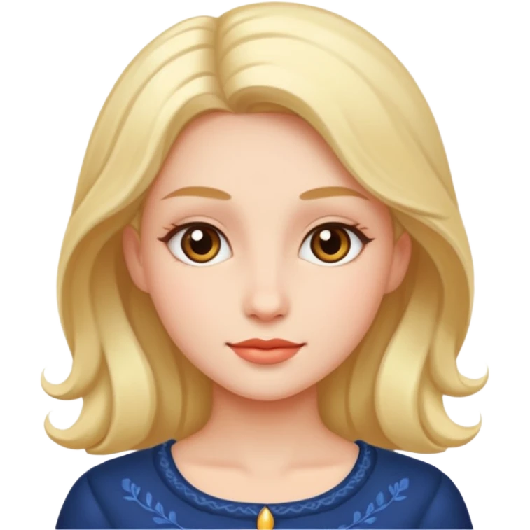 Создай красивые, элегантные, уютные, волшебные emoji