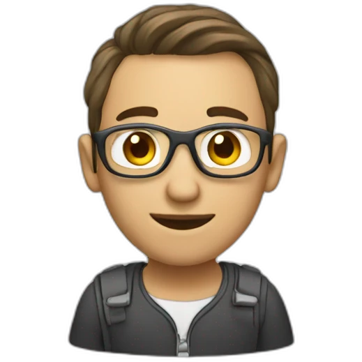 programmer emoji
