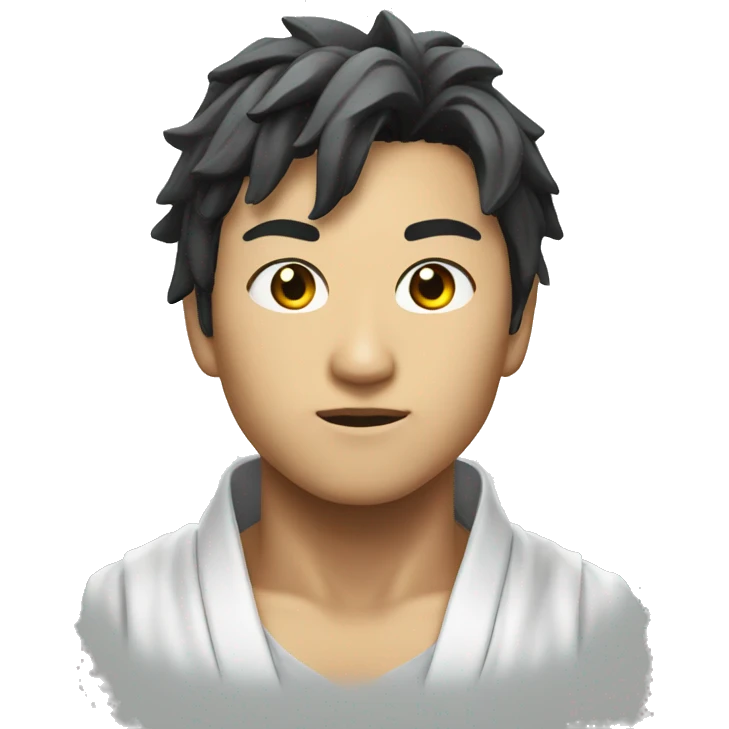 ryu sunjae emoji