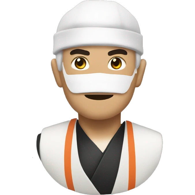 SUSHIMAN emoji