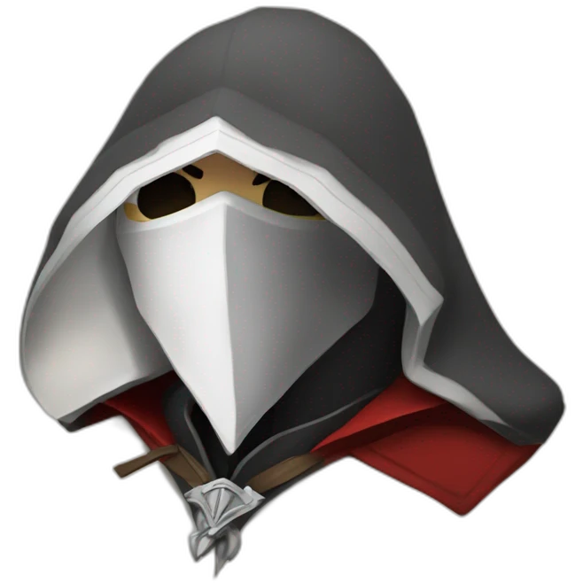 Ezio auditore emoji