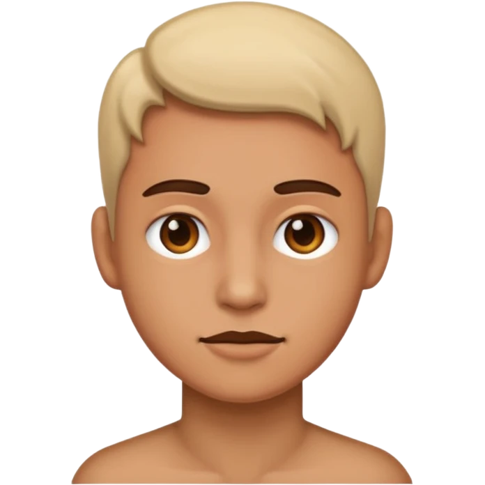Mon portrait emoji