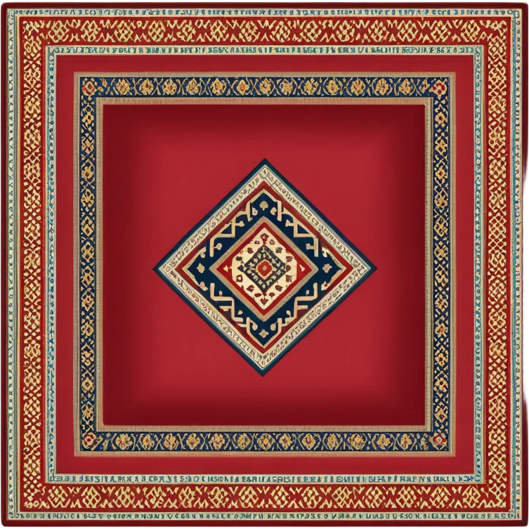carpet emoji