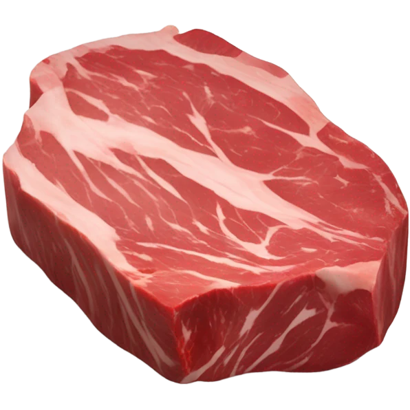 beef emoji
