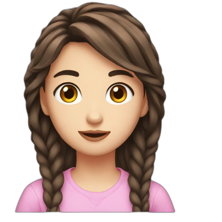 Somi emoji