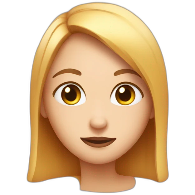 chat avec coeur dans les yeux emoji