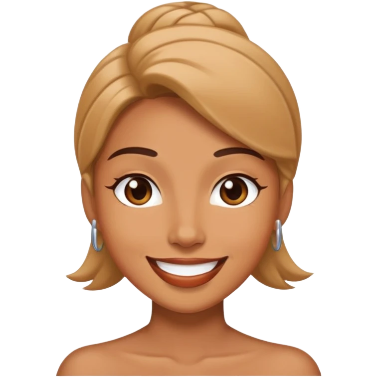 Guel sexy emoji