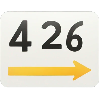 Uk sped limit sign emoji