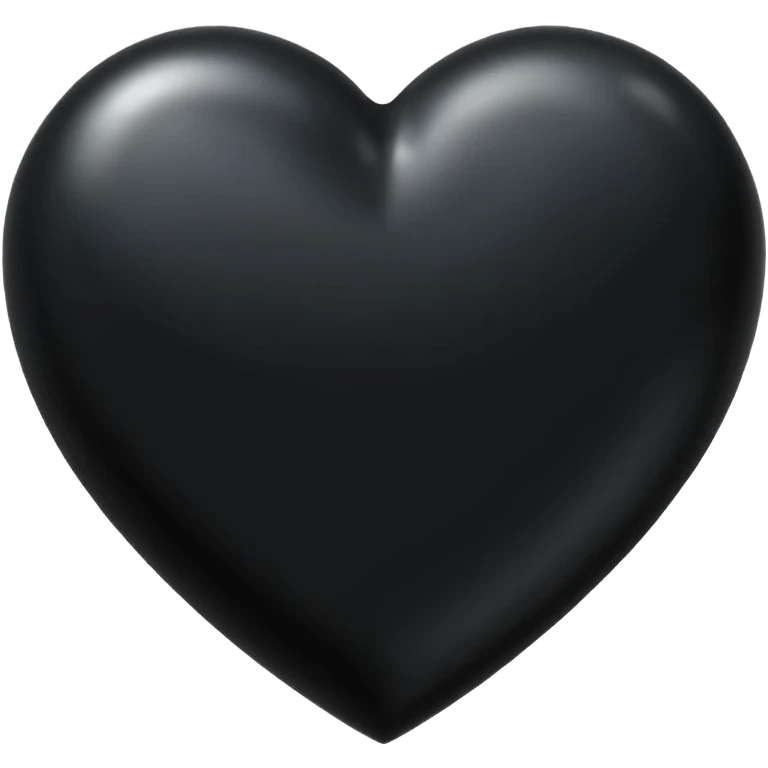 🖤🖤🖤 emoji