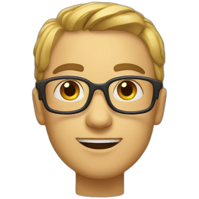 The week-end  emoji