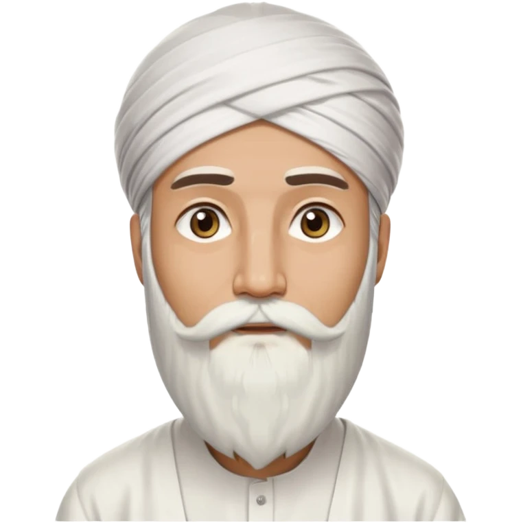 imam emoji