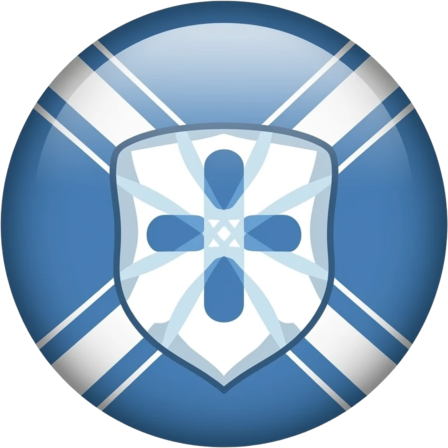 AJ Auxerre drapeau emoji