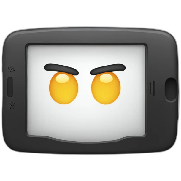 kindle emoji