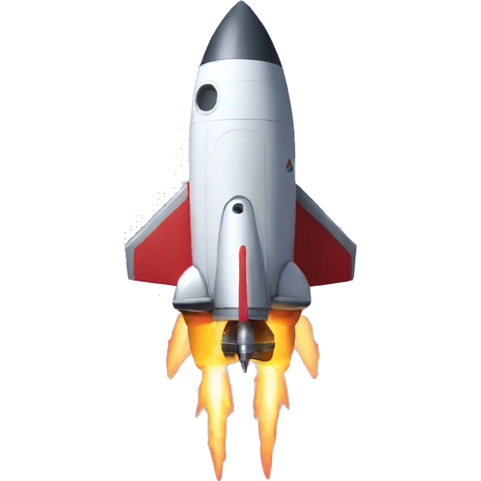 playstation rocket emoji