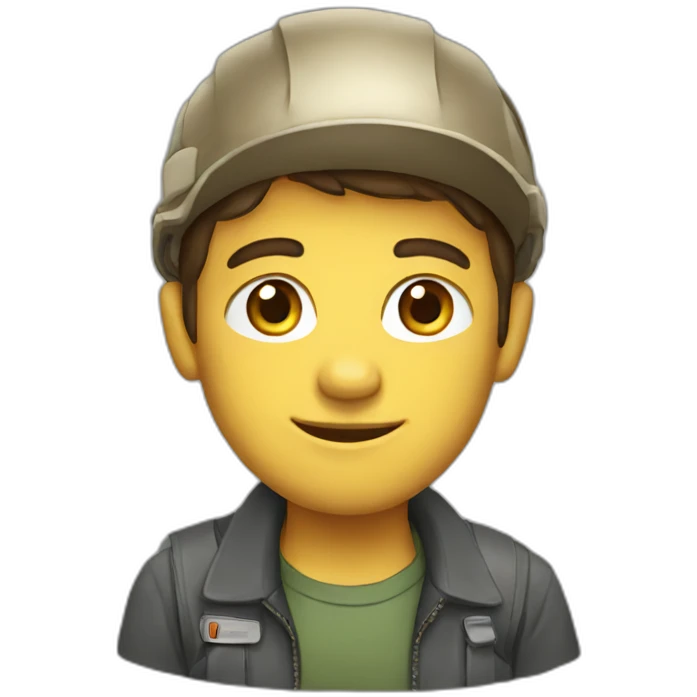 geology emoji