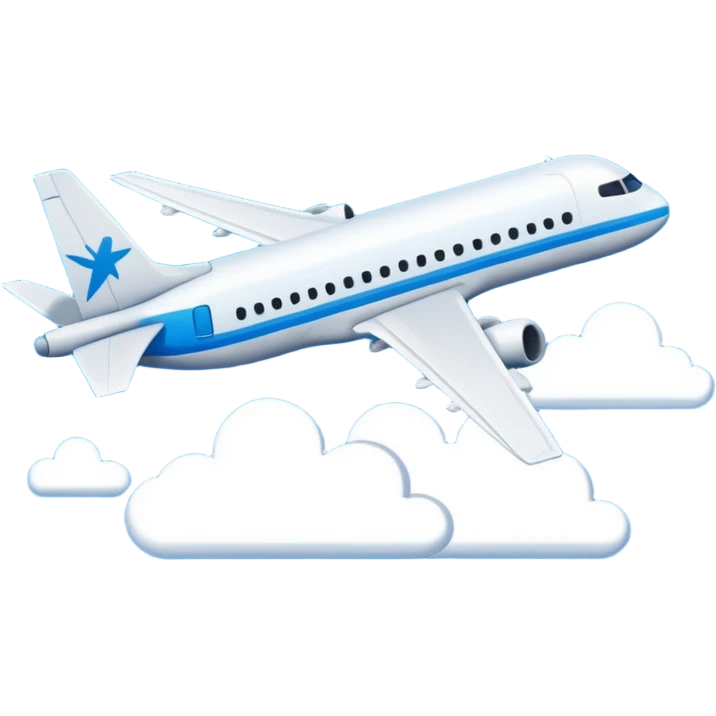 🛫🌤️ combine pixel art emoji