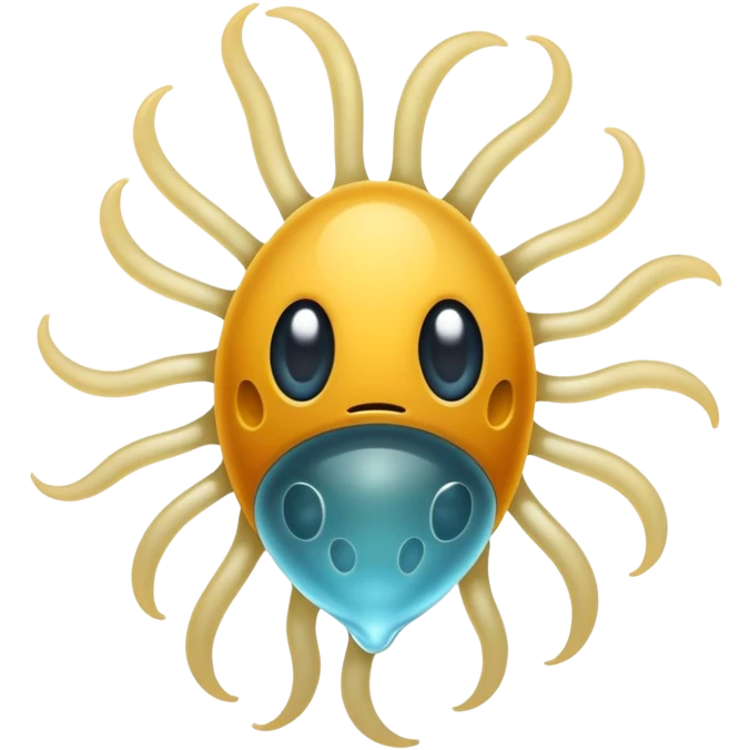 protozoario emoji