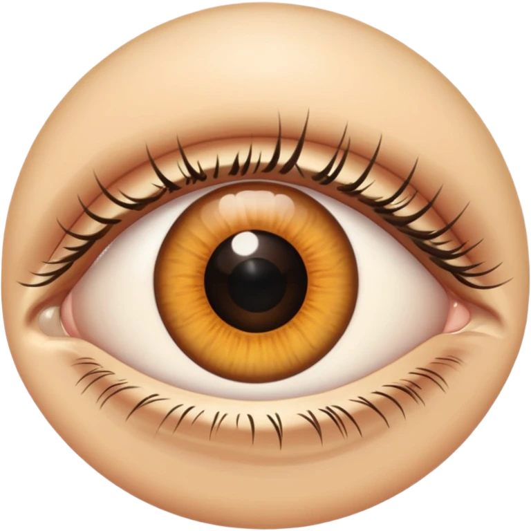 eye 👁️ emoji