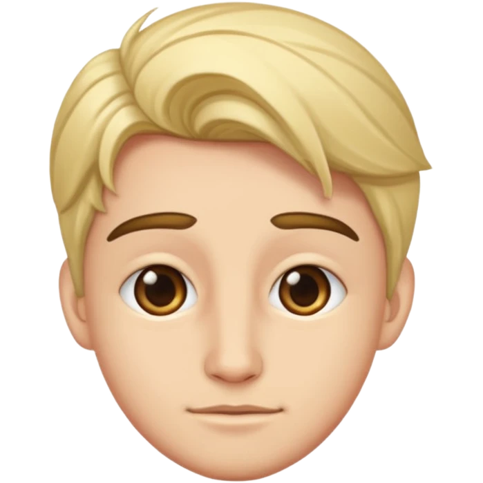 عکس فرهرو emoji