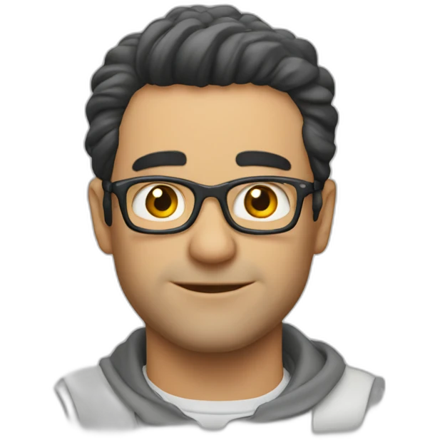 Didier Justa Calvo emoji