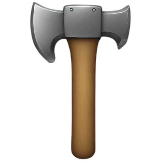 banhammer emoji