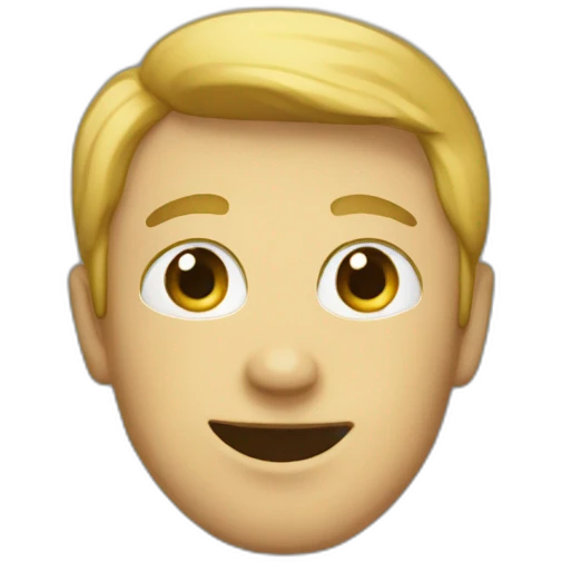 framed art emoji
