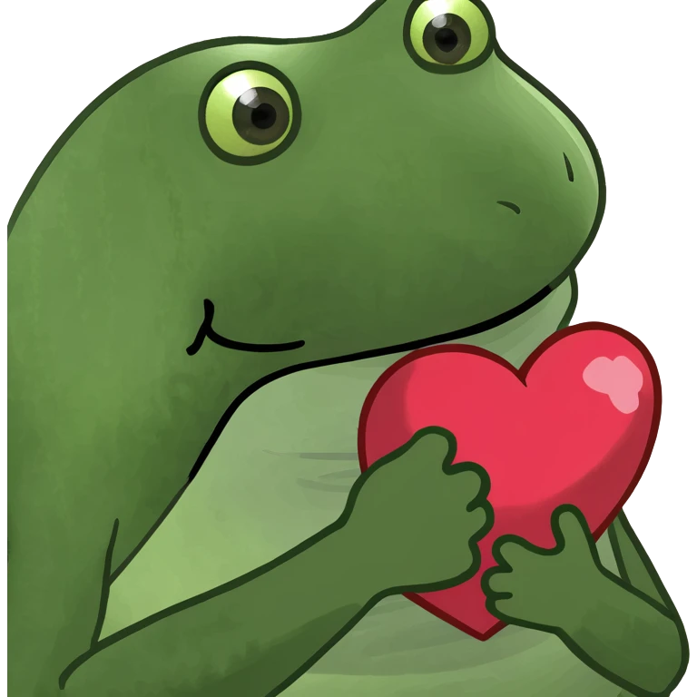 Corazón  emoji