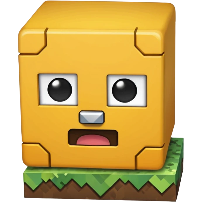 MINECRAFT ITA emoji