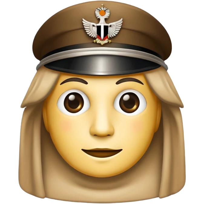 Germany empire emoji