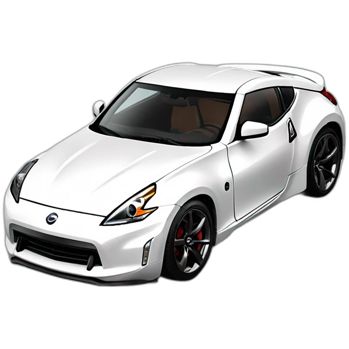370z emoji