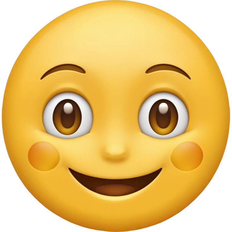 Emoji face Styleoney emoji