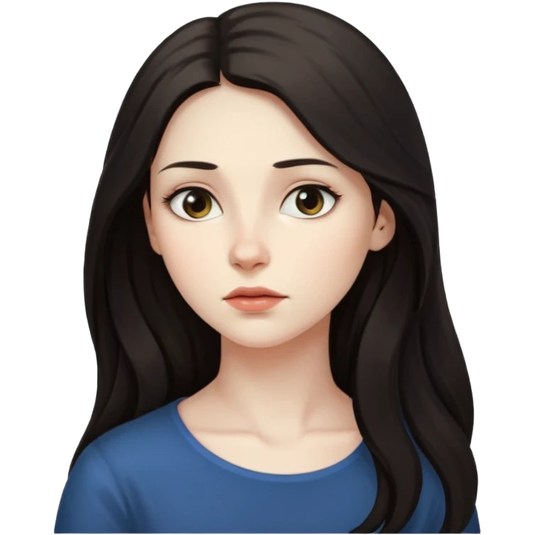 Muse emoji