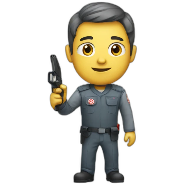 target corp android emoji