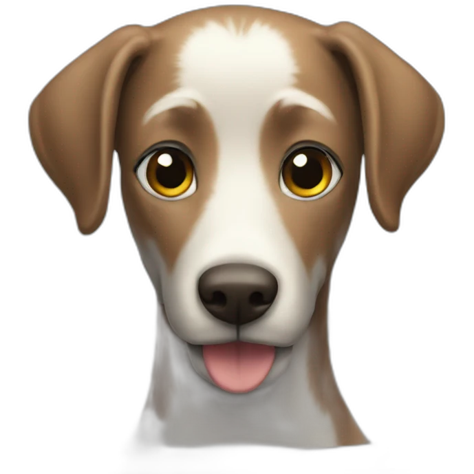 Blue tick emoji