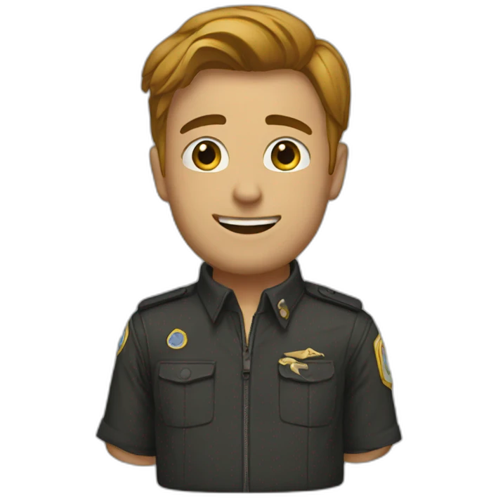 o7 emoji