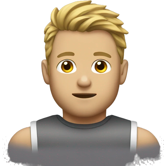 immobile emoji