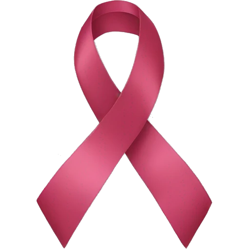 ribbon emoji