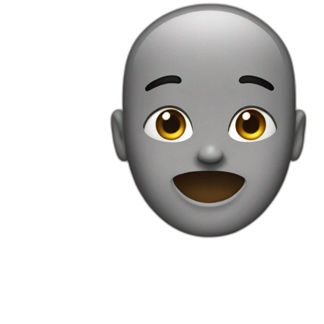 NobODlive emoji