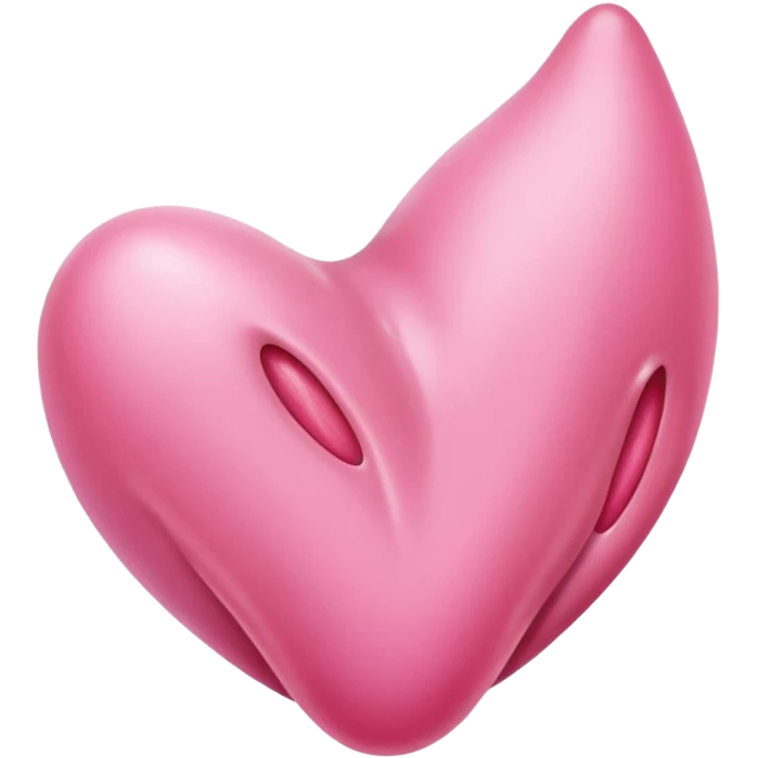 Вагина  emoji