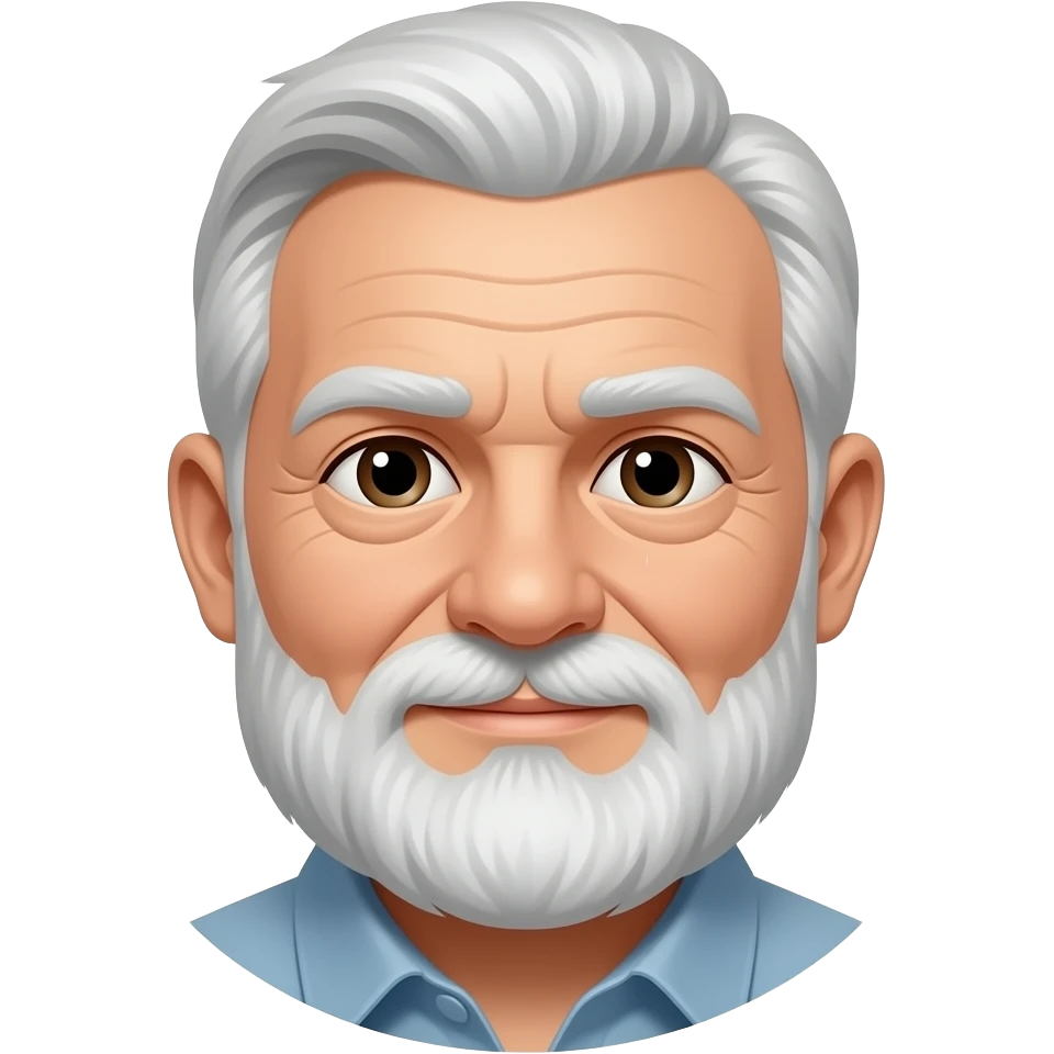 Unc emoji