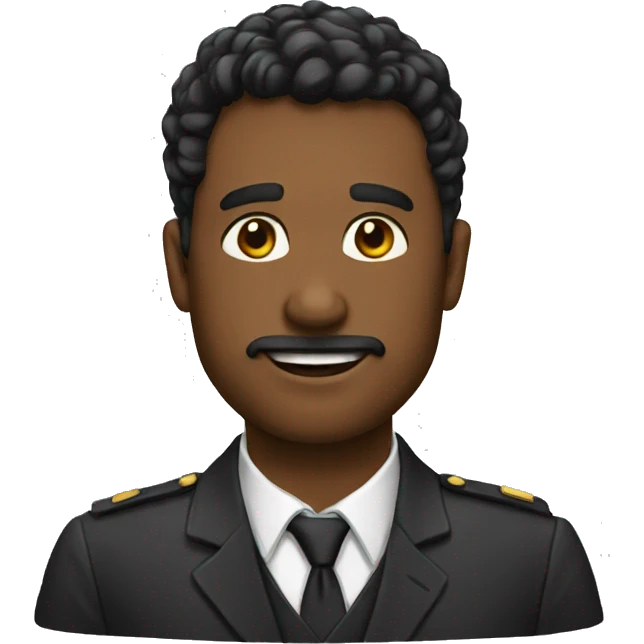 Coller emoji