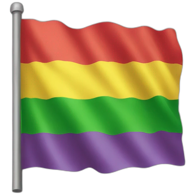 kurdish flag emoji