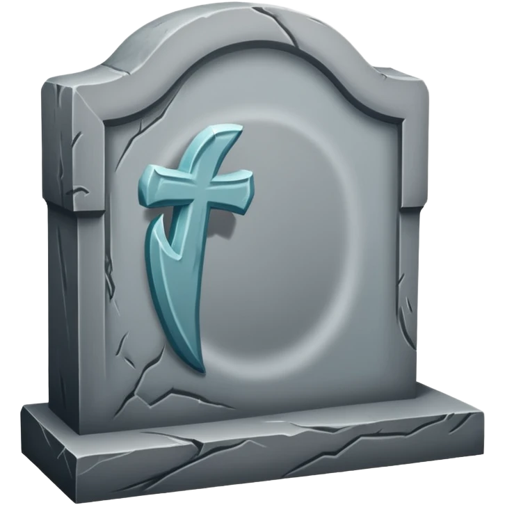 r.i.p. emoji