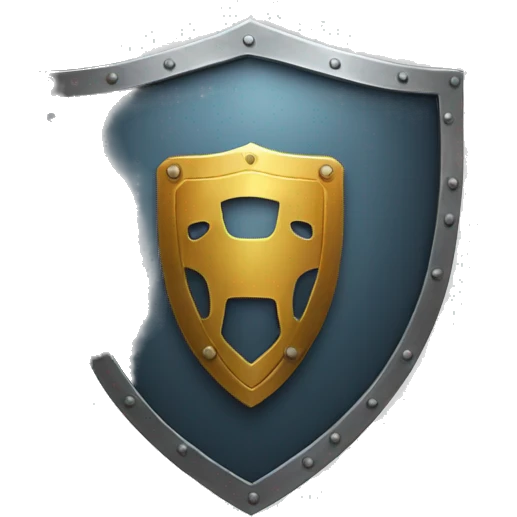 shield protection emoji