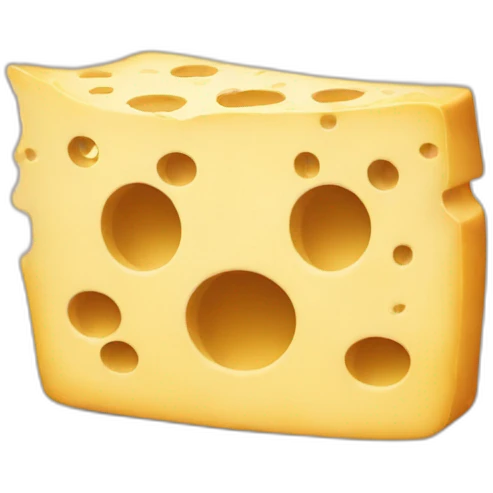 chees  emoji