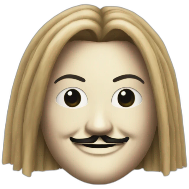 Evey Hammond V for Vendetta emoji